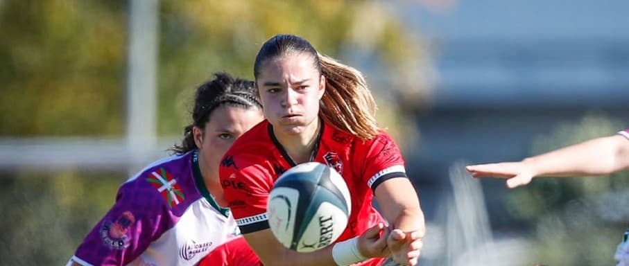 Stade Rennais Rugby - Valkyries | Élite 2