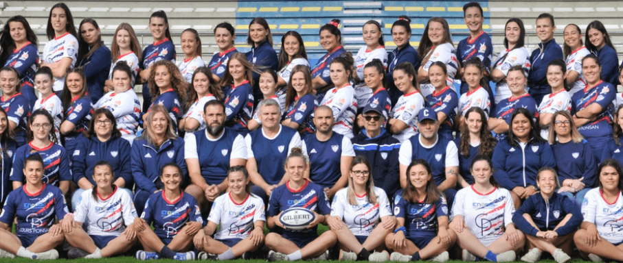 US Colomiers - Stade Rennais Rugby | Élite 2