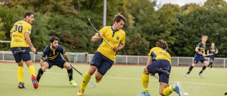 HC NANTES - RACING CLUB DE FRANCE