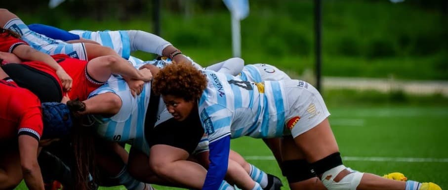 Racing 92 - CA Briviste | Élite 2