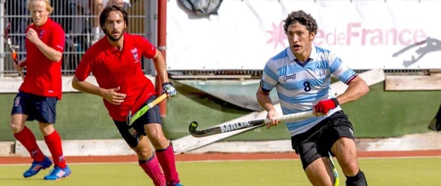 RACING CLUB DE FRANCE - HC NANTES