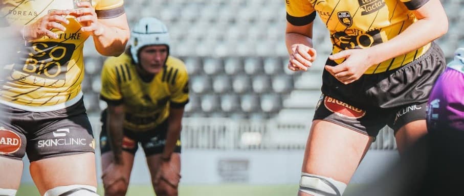 Stade Rochelais - Racing 92 | Élite 2