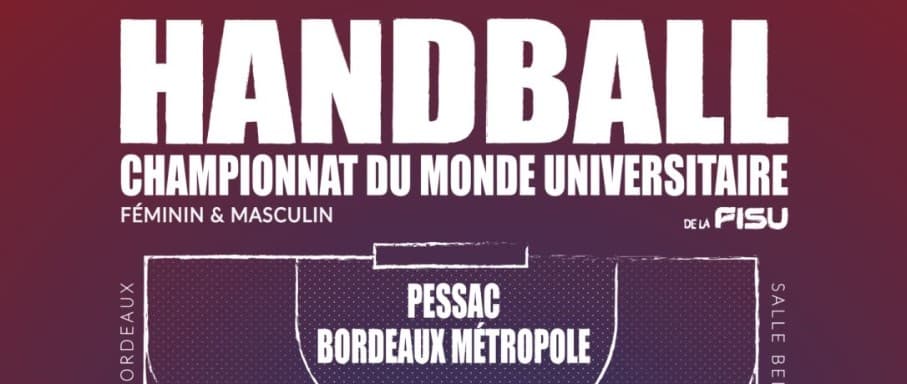 Championnat du Monde Universitaire M&F