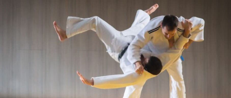 Judo | Championnat De France Équipes Mixtes 1D
