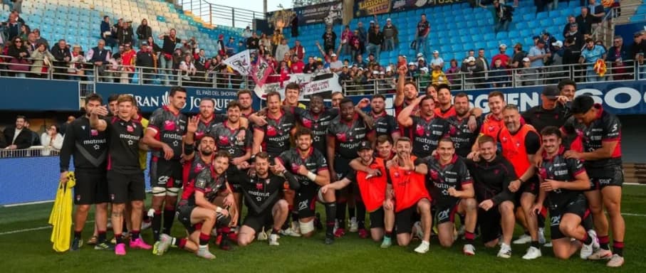 LOU Rugby - Aviron Bayonnais (TOP 14)