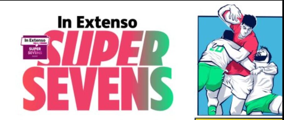 In Extenso Super Seven | Étape 2