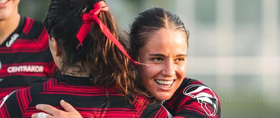 Stade Toulousain Rugby - FC Grenoble Amazones