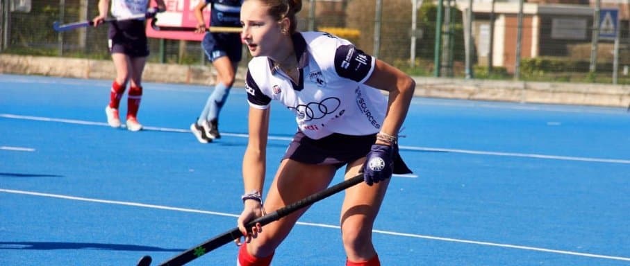LILLE MHC - VILLA PRIMROSE