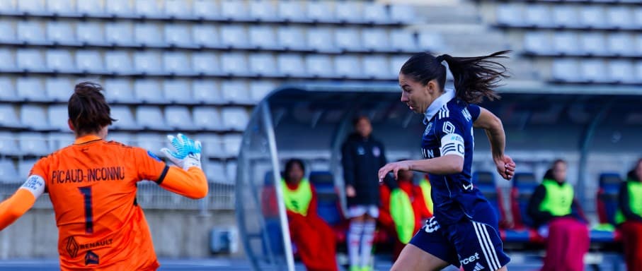 PFC - PSG | Arkema Première Ligue
