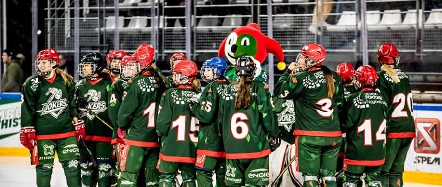 Cergy-Pontoise - Amiens
