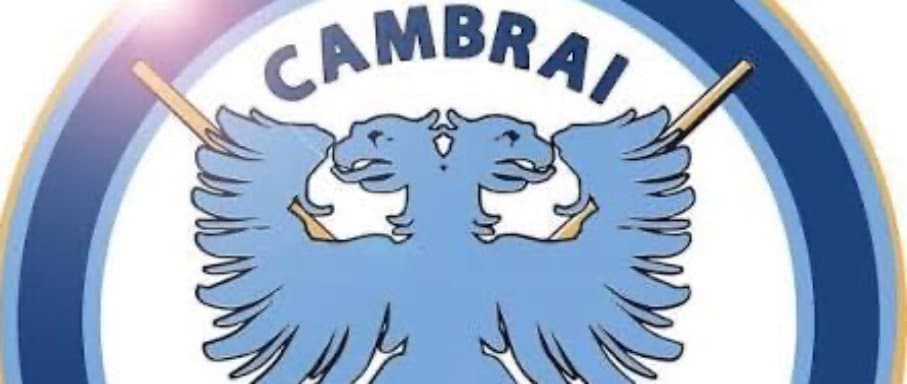 CAMBRAI HC - VILLA PRIMROSE