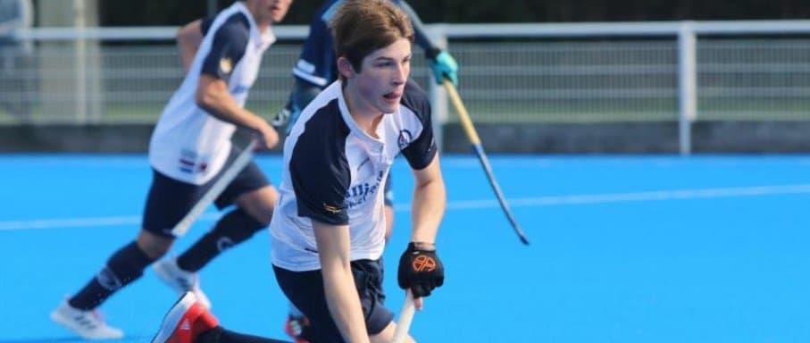 DOUAI HC - HC BARENTIN