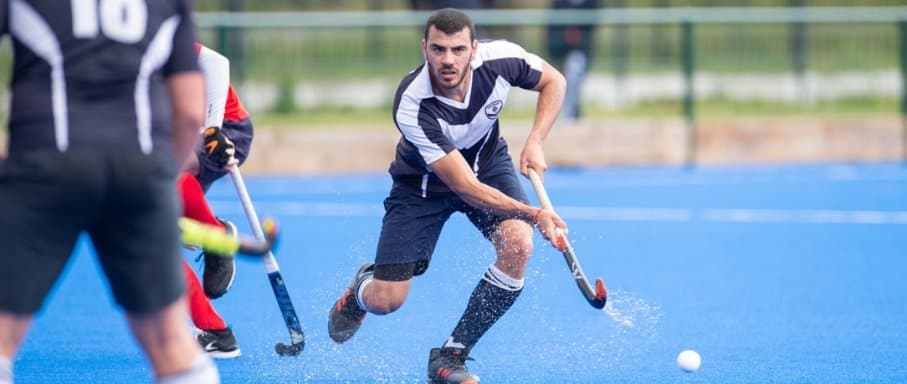 GIRONDINS DE BORDEAUX - HC BARENTIN