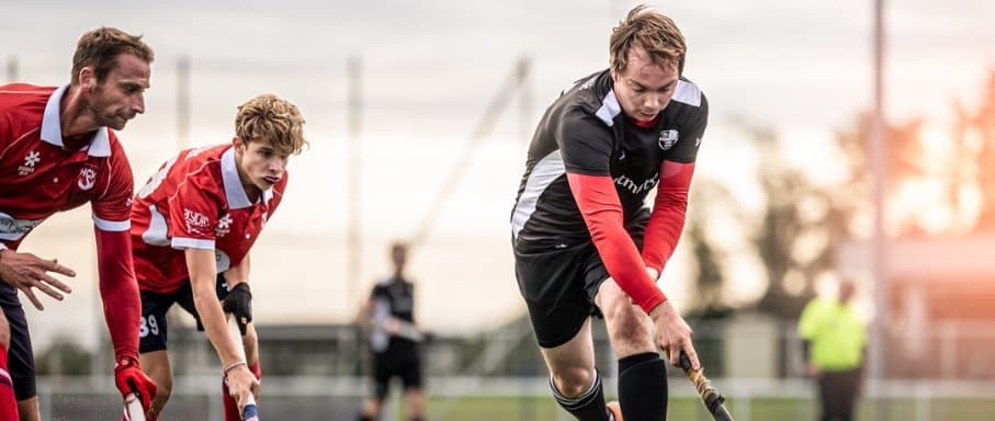 HC BARENTIN - DOUAI HC