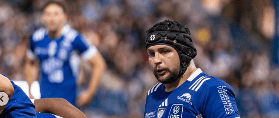 Colomiers - Provence｜Demi-Finale Pro D2