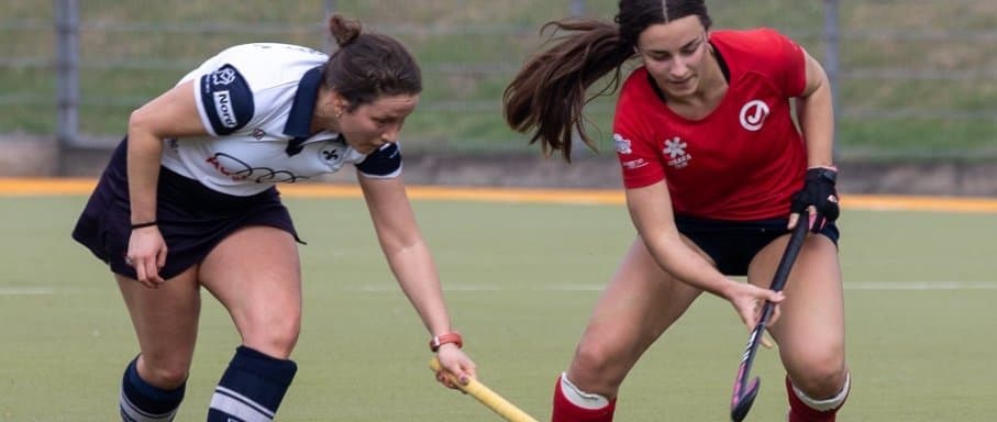 LILLE MHC 2 - CF PARIS