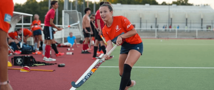 CARQUEFOU HC - STADE FRANÇAIS