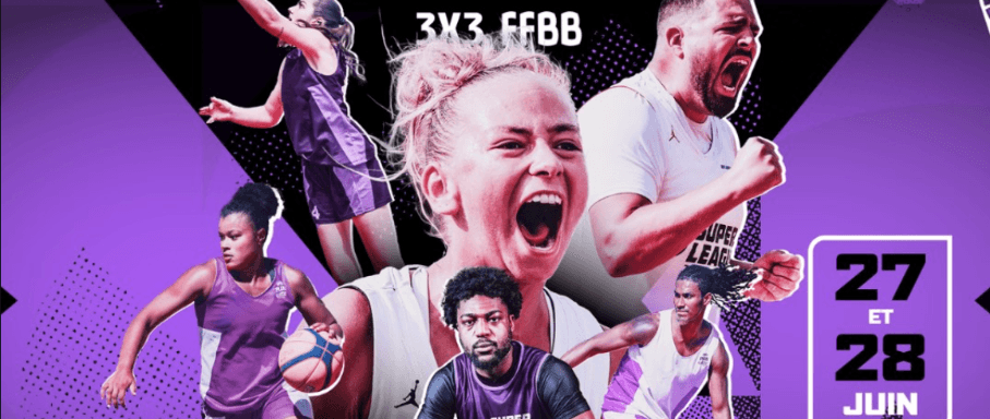 Super League Pro Plus - Pau