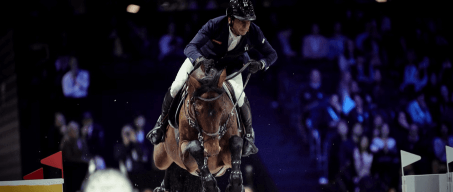 HORSE GP PARIS