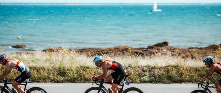 WTCS Triathlon Quiberon 2026