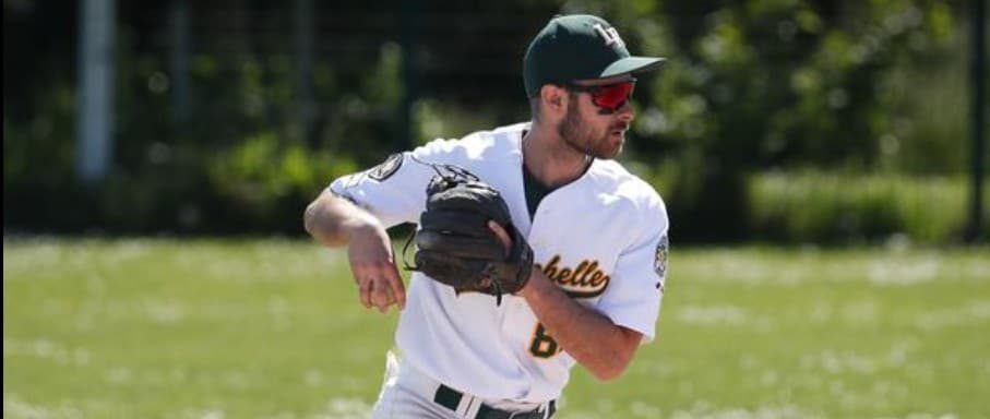 Demi-Finales D1 Baseball 2026 (1ère manche)