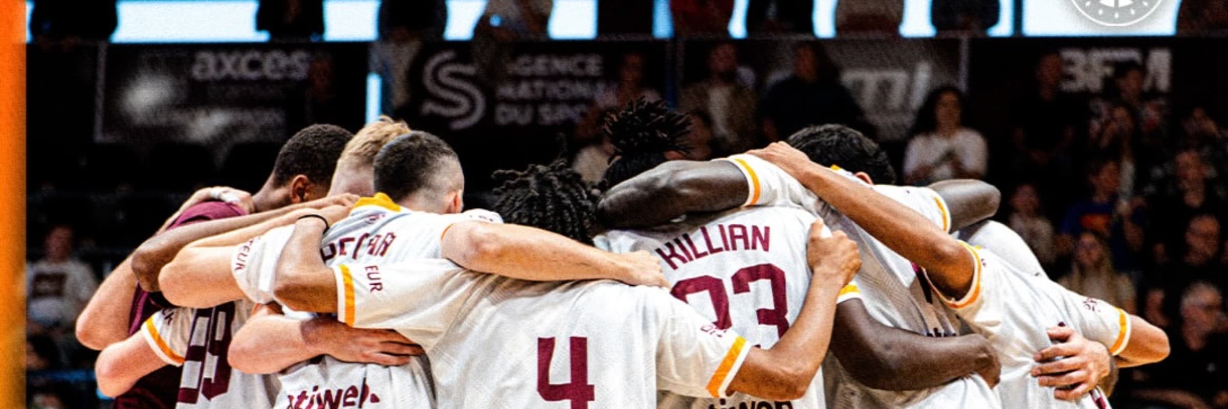 Gries-Souffel - Levallois