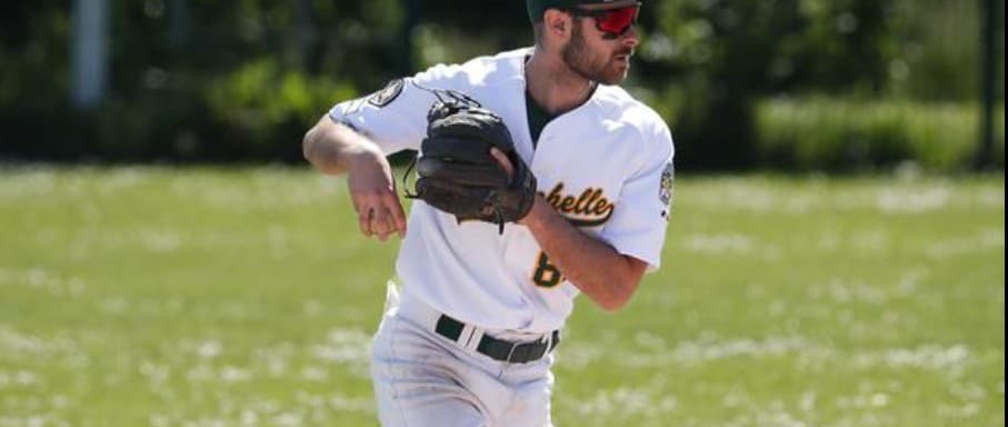 French Series D1 Baseball 2026 (1ère manche)