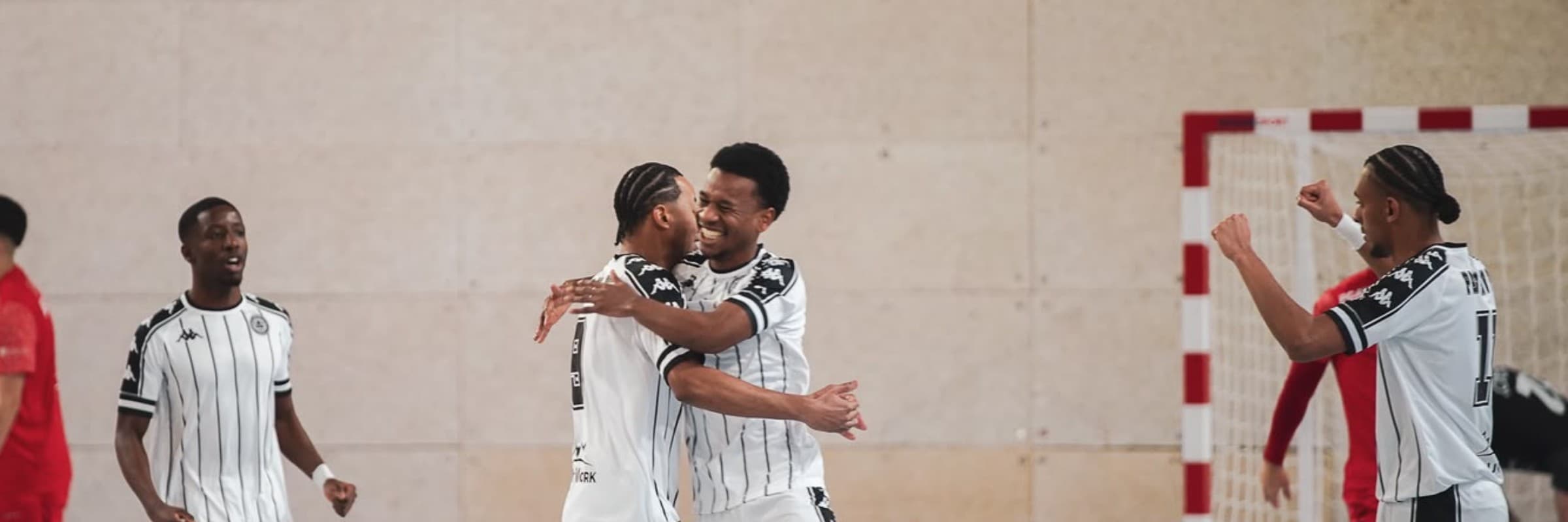 Paris XIV FC - Livry