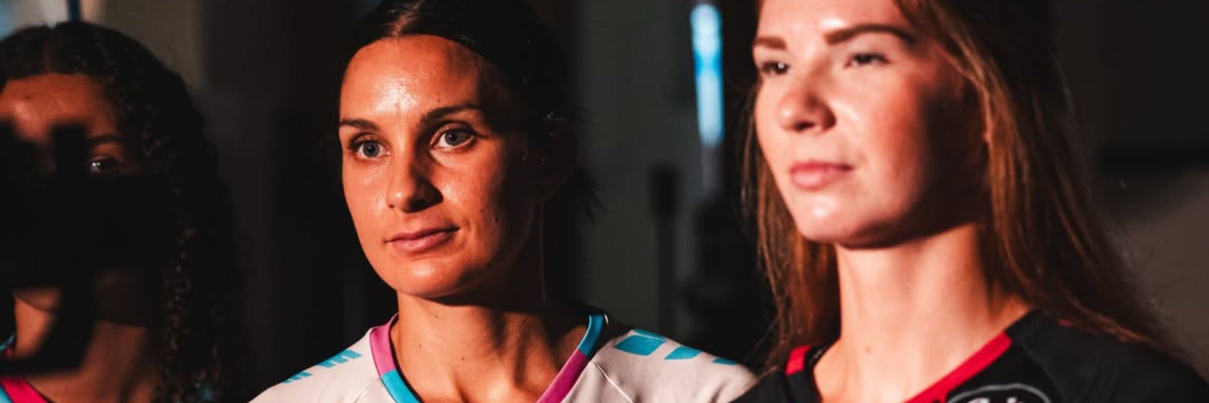Piraths Handball - Chambray Touraine Handball