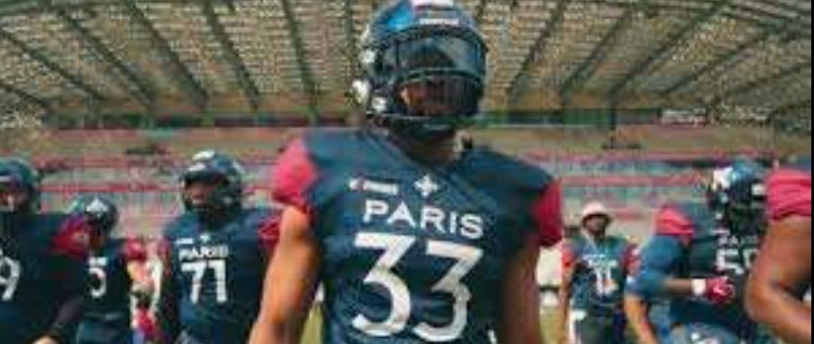 PARIS MUSKETEERS - NORDIC STORM