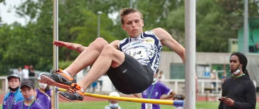 Championnat de France Para Athlétisme Adapté 2026