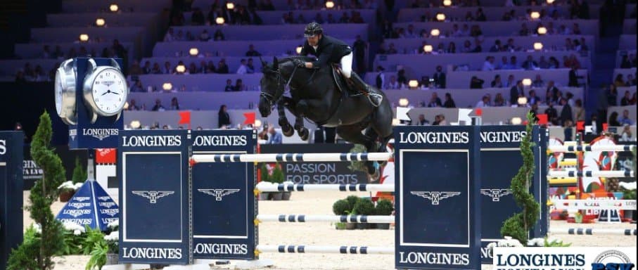 LONGINES GRAND PRIX