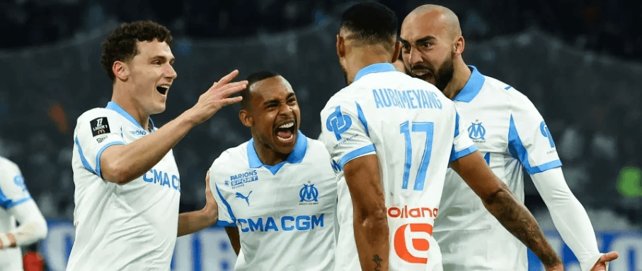 OM vs Paris FC