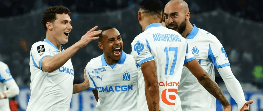 OM vs Le Havre