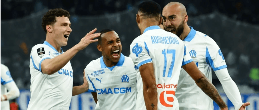 OM vs Toulouse