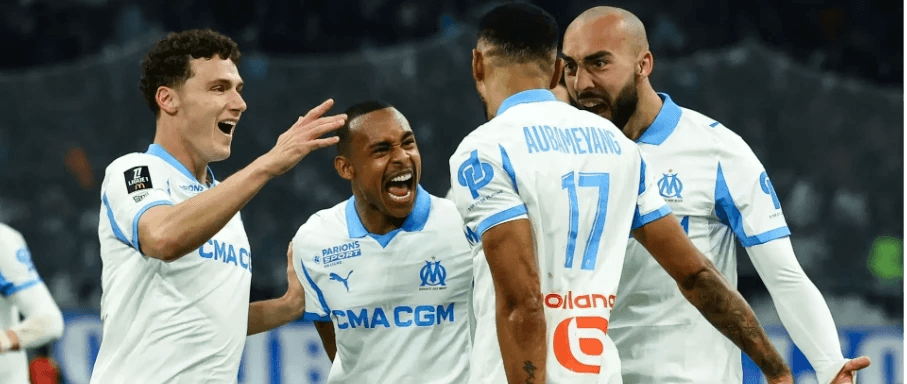 OM vs Le Mans