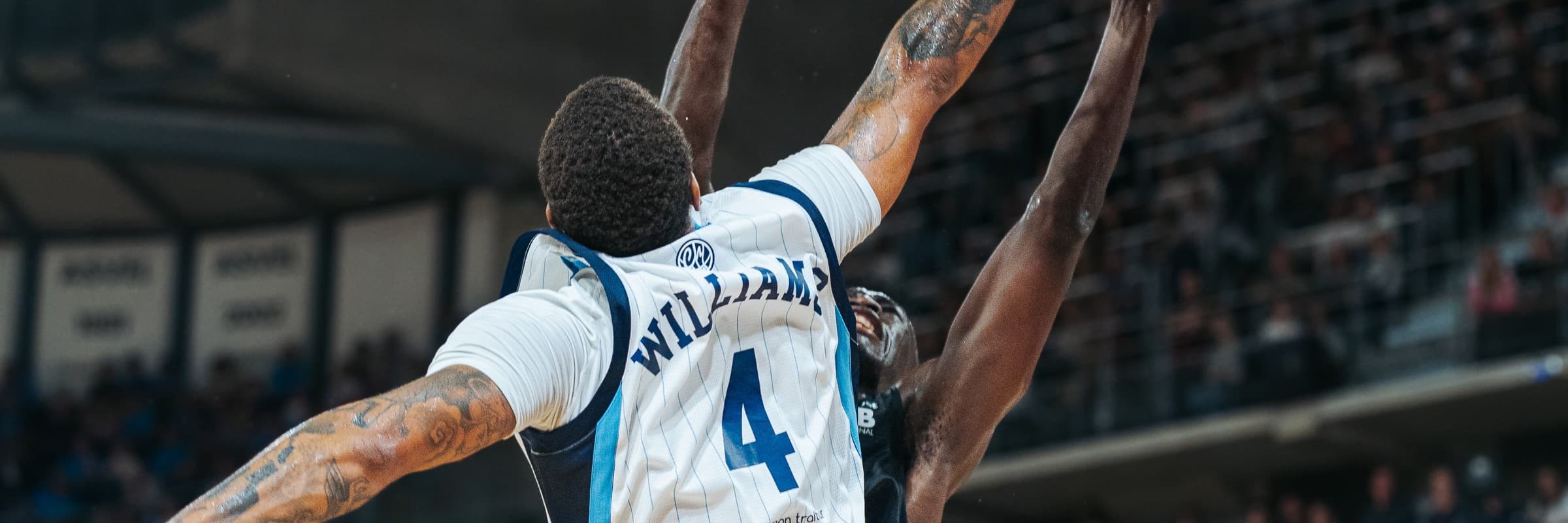 Roanne - Pau-Lacq-Orthez