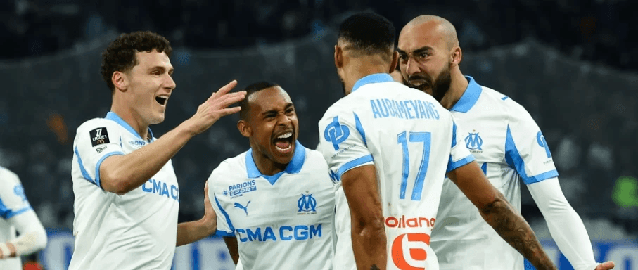 OM vs Nice