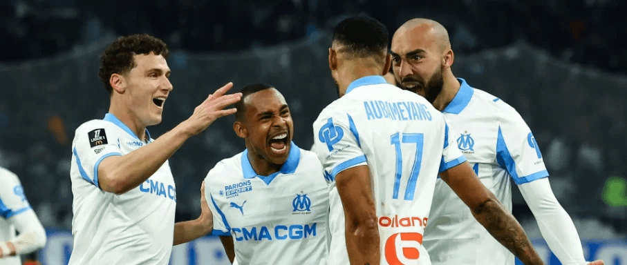 OM vs Troyes