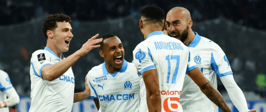 OM vs Auxerre