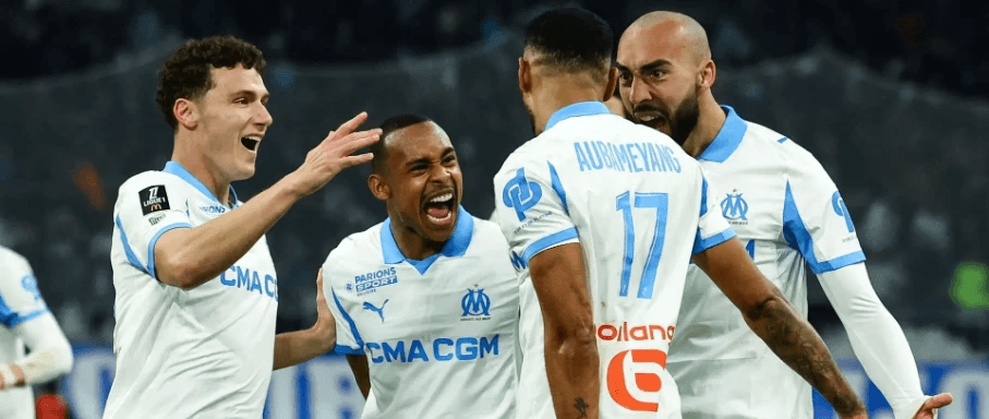 OM vs Lorient