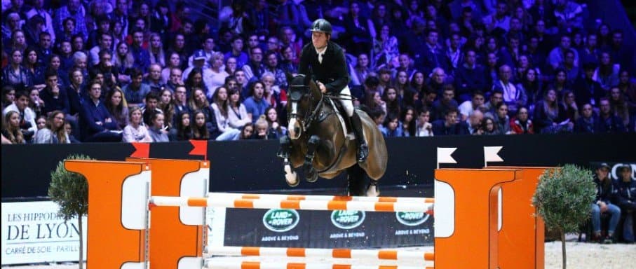 EQUITA MASTERS presented by HERMES SELLI