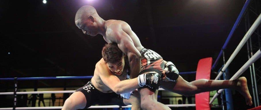 KOC 19 KNOCK OUT CHAMPIONSHIP