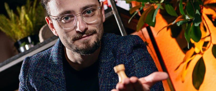 The GothamChess Europe Tour 2026