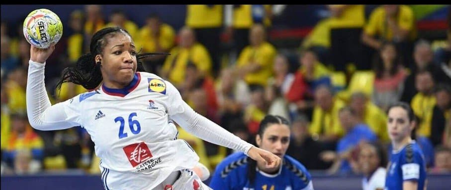 France vs Suède