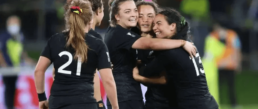 France vs Nouvelle-Zélande — WXV Global Series 2026