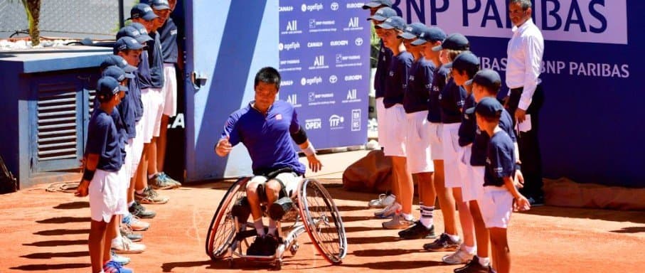 French Riviera Open 2026