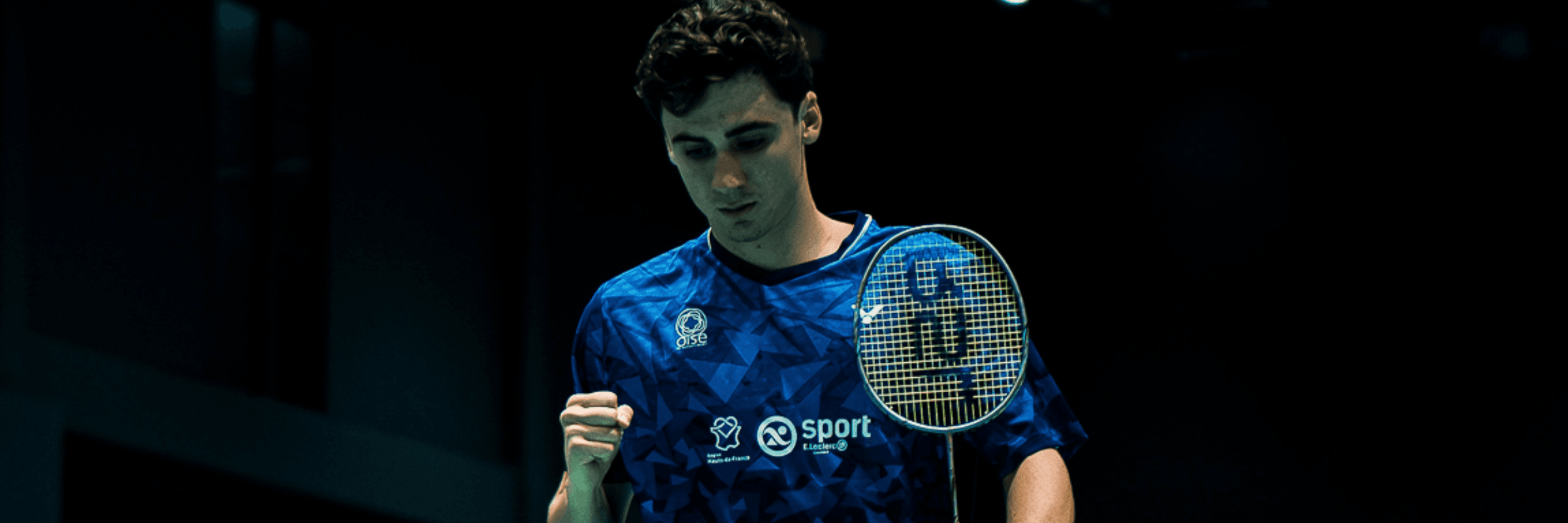 Badminton Top12 Poule 1 J3 — B.C. Chambly Oise vs Flume Ille Badminton