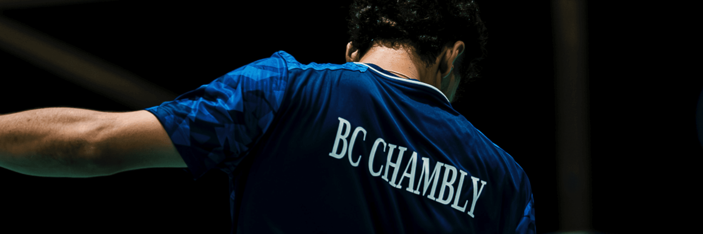 Badminton Top12 Poule 1 J5 — Asptt Strasbourg vs B.C. Chambly Oise