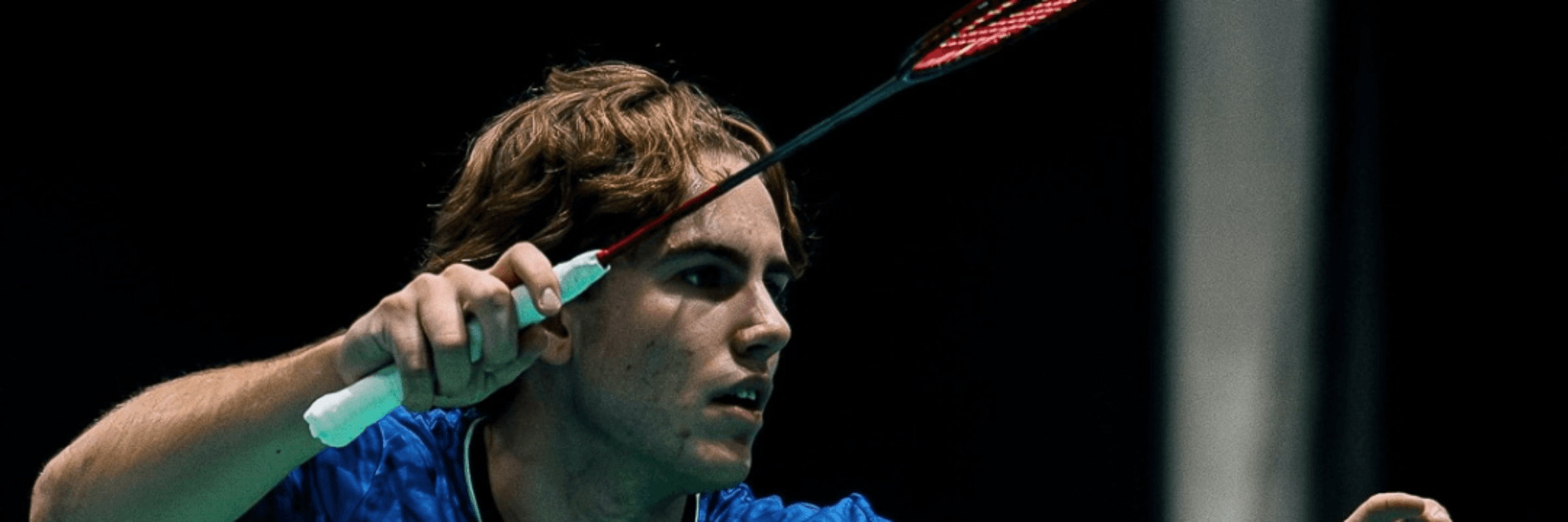 Badminton Top12 Poule 1 J9 — Le Volant Airois vs B.C. Chambly Oise